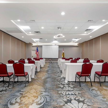 Best Western Capital Beltway Washington Dc Lanham Esterno foto