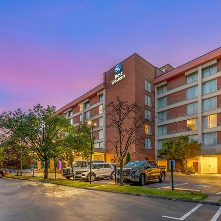 Best Western Capital Beltway Washington Dc Lanham Esterno foto