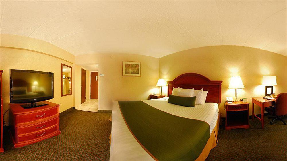 Best Western Capital Beltway Washington Dc Lanham Esterno foto