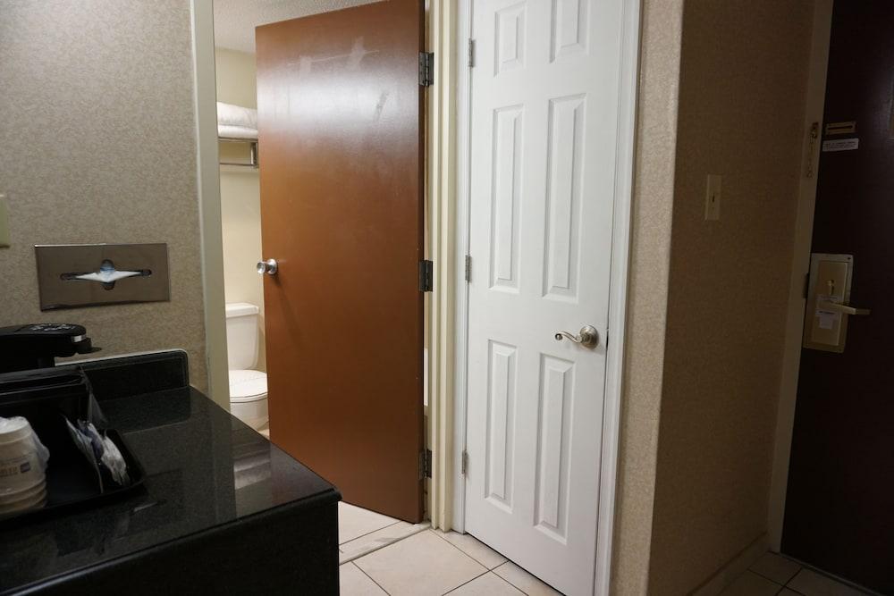 Best Western Capital Beltway Washington Dc Lanham Esterno foto