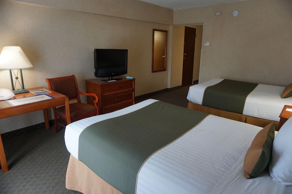 Best Western Capital Beltway Washington Dc Lanham Esterno foto