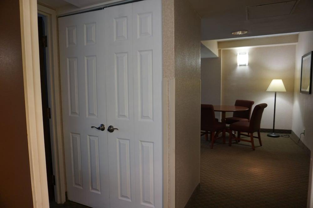 Best Western Capital Beltway Washington Dc Lanham Esterno foto