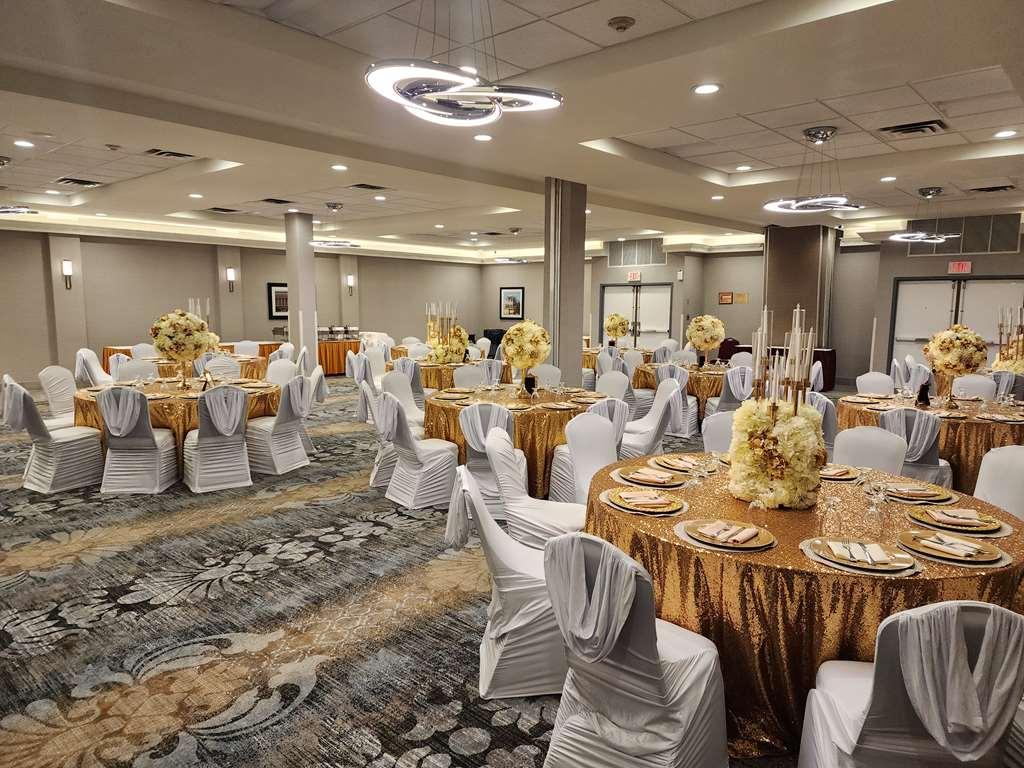 Best Western Capital Beltway Washington Dc Lanham Servizi foto