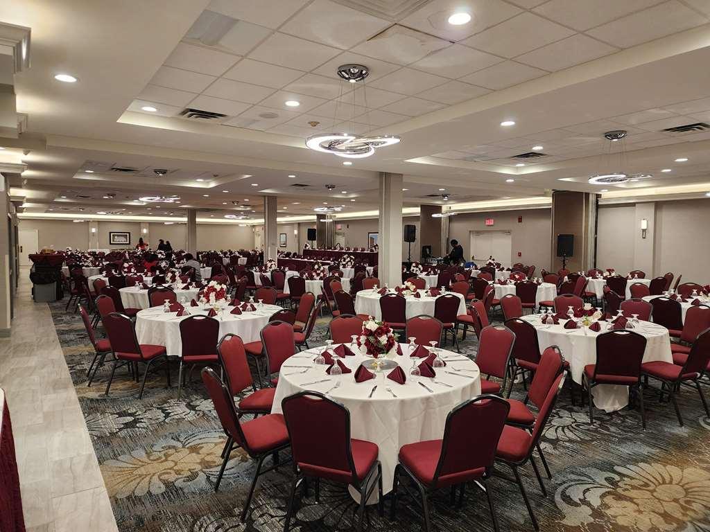 Best Western Capital Beltway Washington Dc Lanham Servizi foto