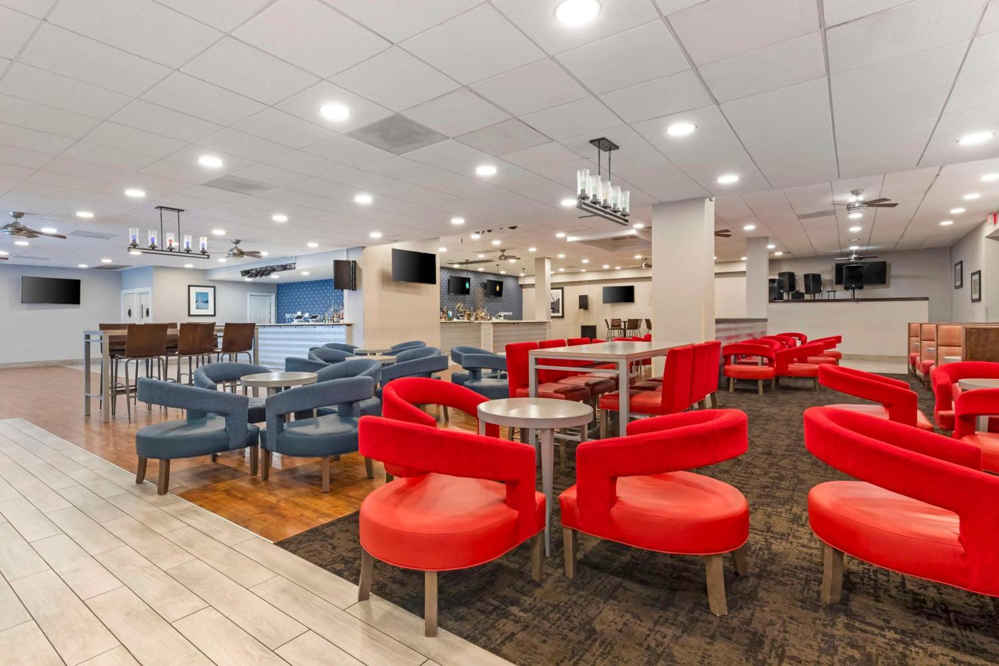 Best Western Capital Beltway Washington Dc Lanham Esterno foto
