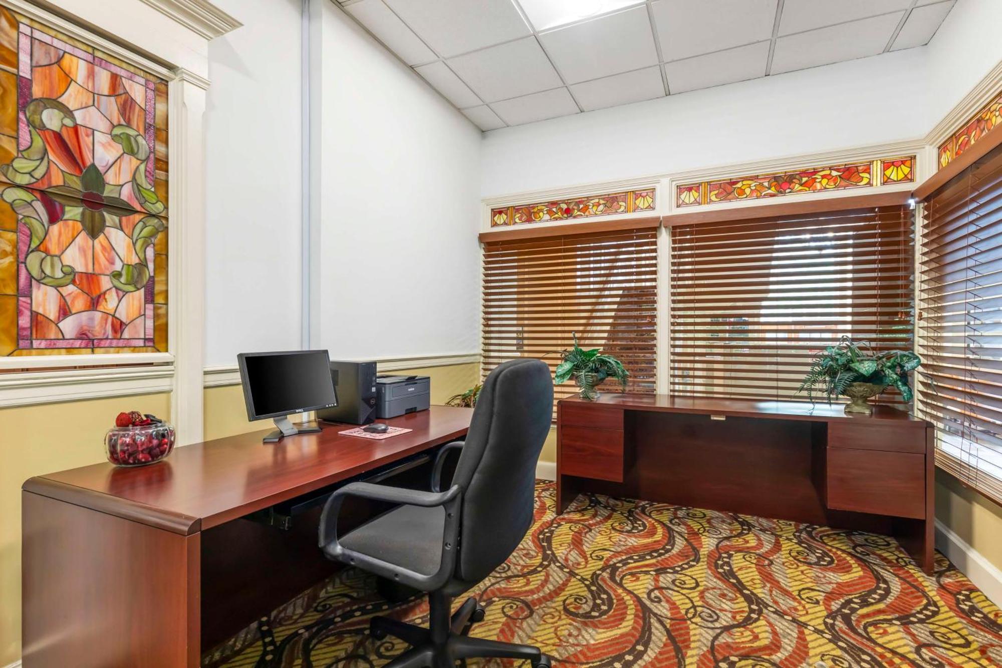 Best Western Capital Beltway Washington Dc Lanham Esterno foto