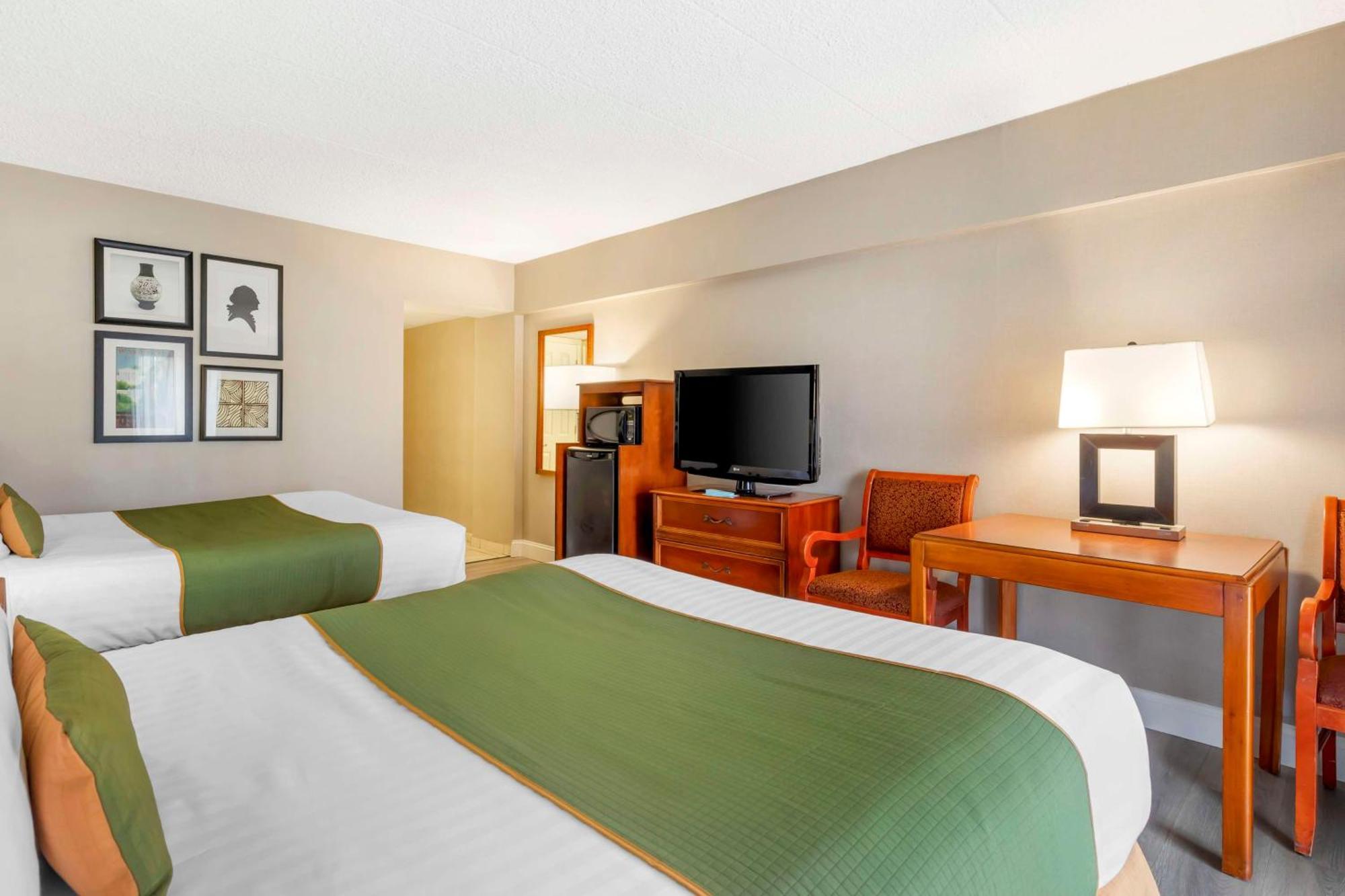 Best Western Capital Beltway Washington Dc Lanham Esterno foto