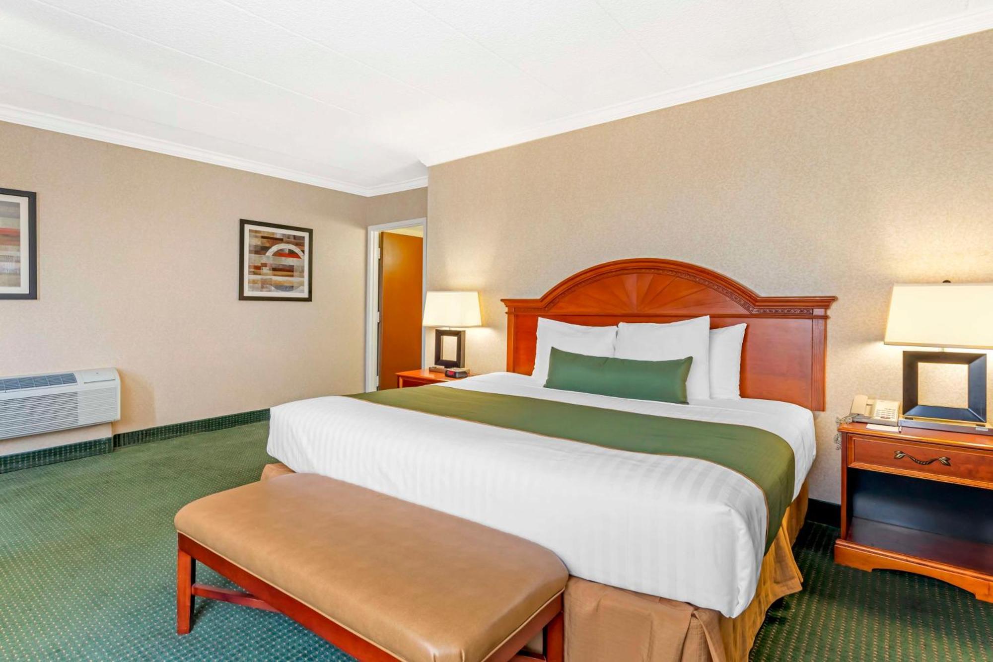 Best Western Capital Beltway Washington Dc Lanham Esterno foto