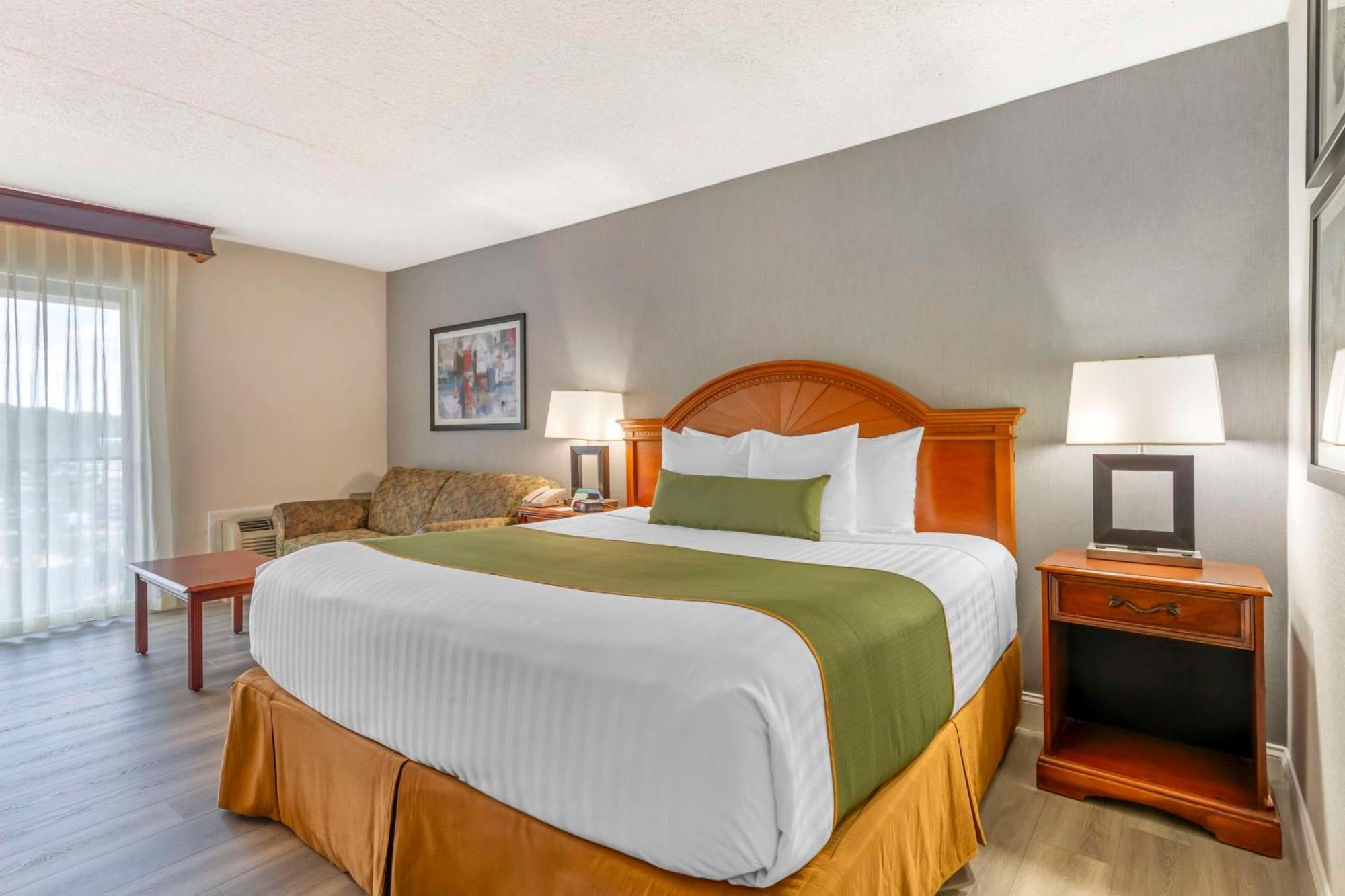 Best Western Capital Beltway Washington Dc Lanham Esterno foto