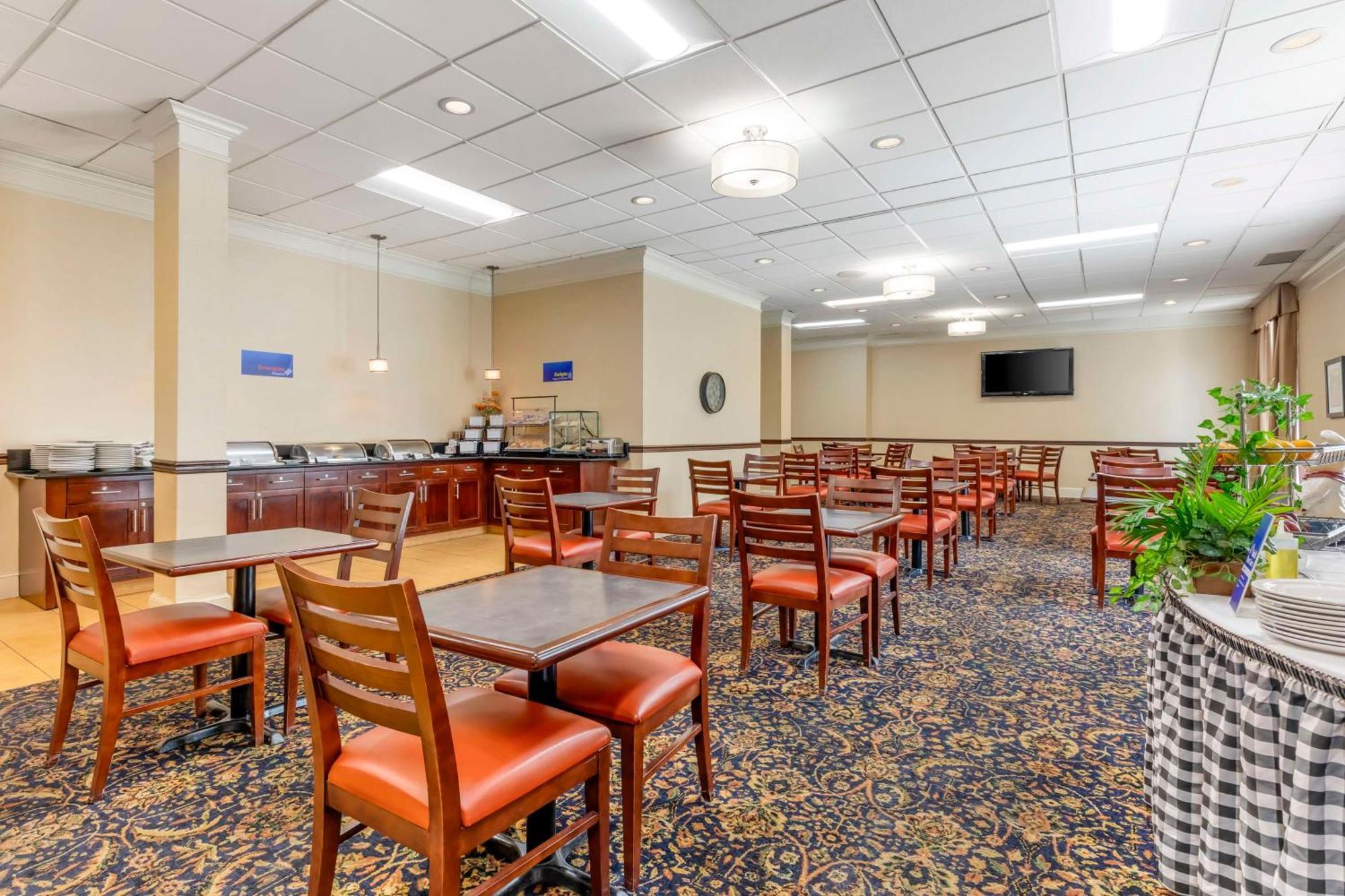 Best Western Capital Beltway Washington Dc Lanham Esterno foto
