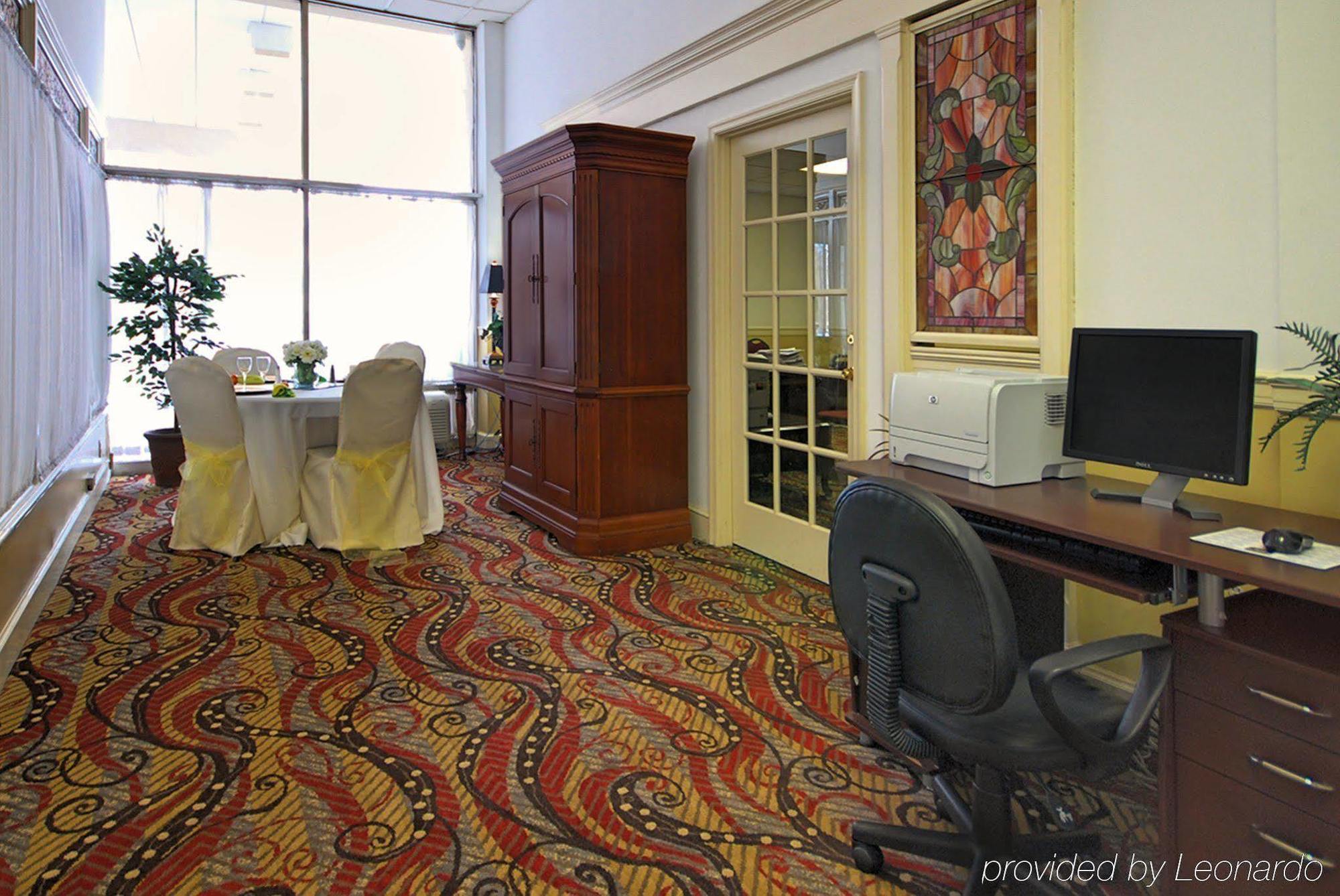 Best Western Capital Beltway Washington Dc Lanham Esterno foto
