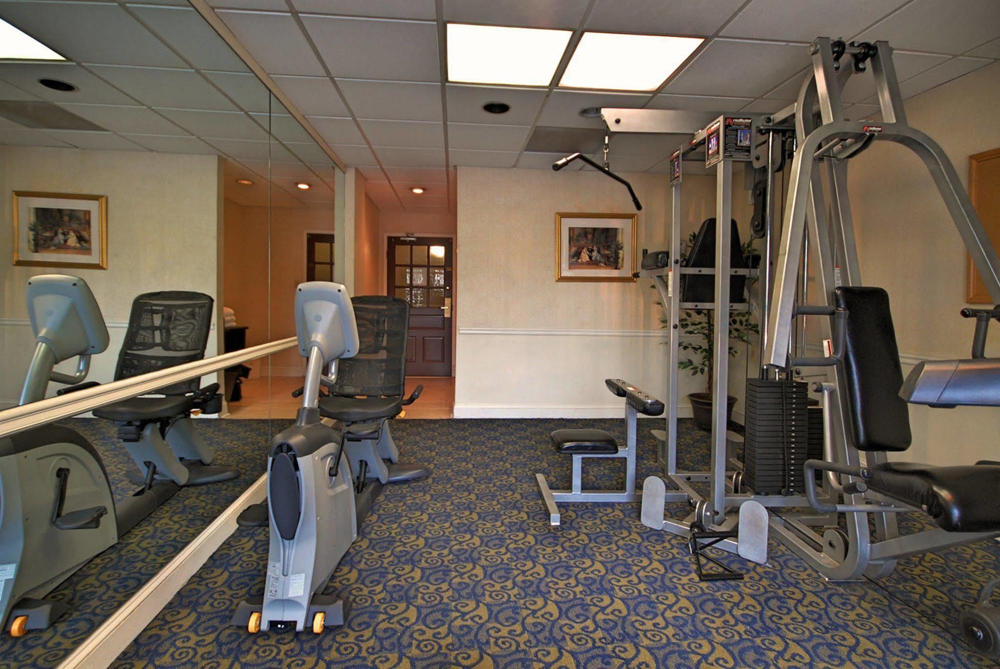 Best Western Capital Beltway Washington Dc Lanham Servizi foto