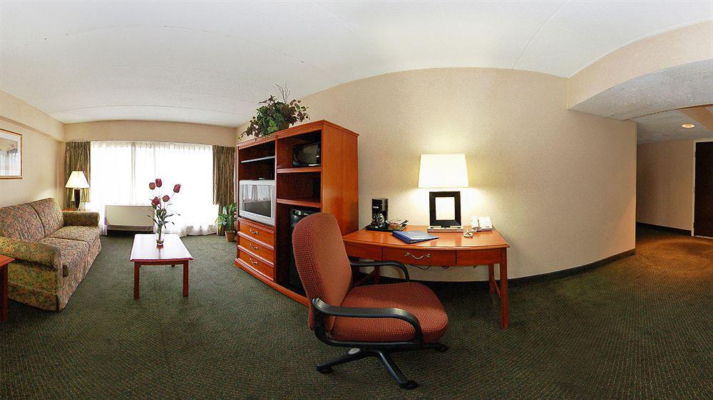 Best Western Capital Beltway Washington Dc Lanham Esterno foto