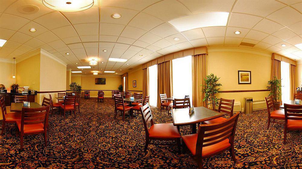 Best Western Capital Beltway Washington Dc Lanham Esterno foto